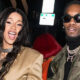Cardi B and Offset Rekindle Romance After Second Child’s Birth