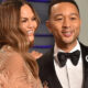 Chrissy Teigen and John Legend Share Their Secret to a Happy Marriage