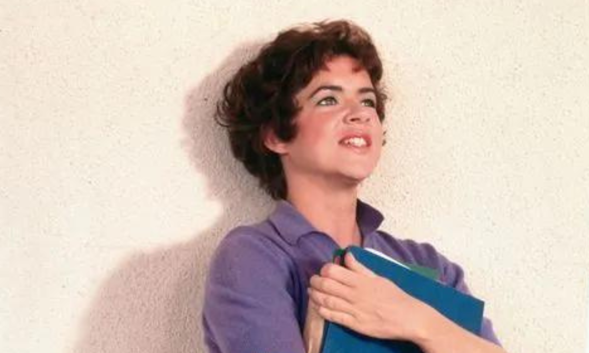Dramatic Transformation 'Grease' Star Who Played Rizzo Returns to the