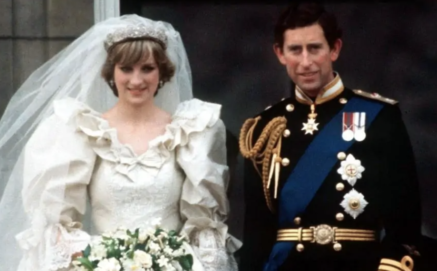 32 Unforgettable Moments of Princess Diana’s Life - Just Kindness