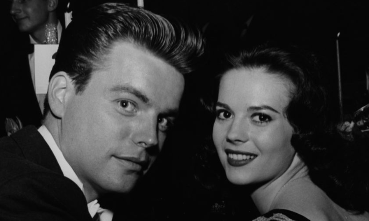 Natalie Wood’s Daughter Confronts Robert Wagner About Her Mother’s ...