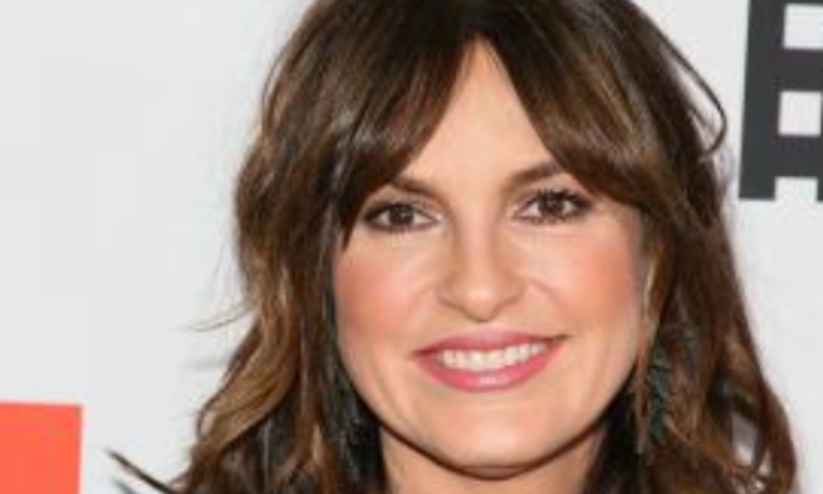 Inside Mariska Hargitay’s $8.7 Million NYC Home Where She Lives with ...